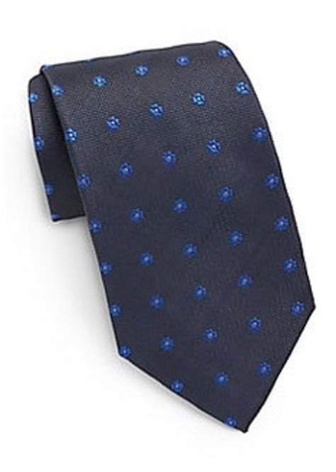 yves saint laurent tie price